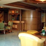 Royal Cliff Wing & Spa