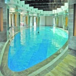 Long Beach Resort&Spa