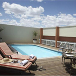 Kalahari Sands
