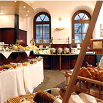 Mercure Wien Zentrum 5