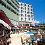 Kaplan Paradise Hotel /Tekirova/