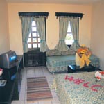 Kadikale Resort