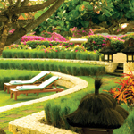 GHB - Pool Garden