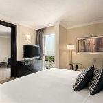 Hilton Abu - Dhabi