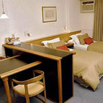 Hotel Rio Internacional