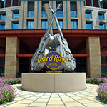 Hard Rock Hotel