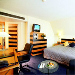 Swissotel Amsterdam 11