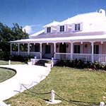 Villa Pasha