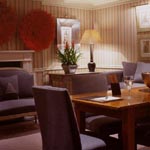 Charlotte Street Hotel