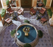 ATRIUM