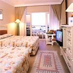 Mariott Beach Resort 2