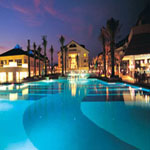 Crystal Palace Resort
