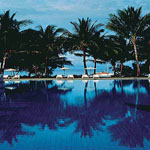 Le Meridien Phuket Beach Resort