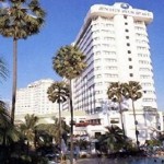 Jomtien Palm Beach