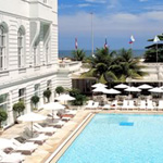 Copacabana Palace