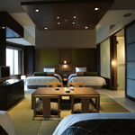 Ana Hotel Tokyo