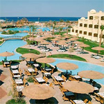 Le Meridian Makadi Bay 6