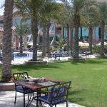 Al Raha Beach Hotel