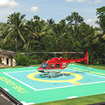 The Viceroy Bali
