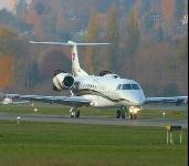 Embraer Legacy 600