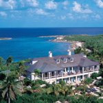 Musha Cay