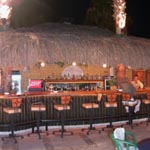 Aqua Hotel