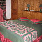Hotel-Residence Le Tremplin