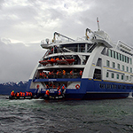 Круизы Australis