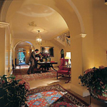Chewton Glen Hotel 6