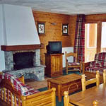 Chalet Altitude