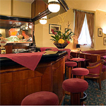 Mercure Grand Hotel Biedermeier 10