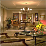 The Ritz-Carlton Coconut Grove