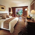 Bali Hyatt Hotel