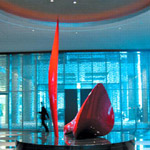Conrad Tokyo