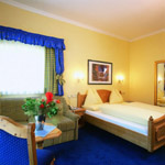 Hotel Post 22