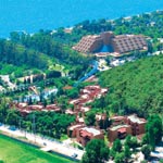 Justiniano Wish Grand Kemer