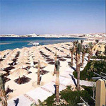Iberotel Makadi Beach 7