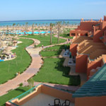 Coral sea Resort 11