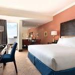 Hilton Abu - Dhabi