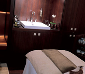 SPA-центр ESPA