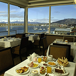 Lennox Hotel Ushuaia