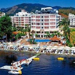 Elegance Hotel International Marmaris
