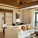 St.Regis Sadiyat Island Abu Dhabi