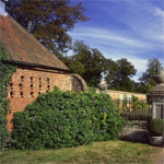 Four Seasons Hotel Hampshire 1