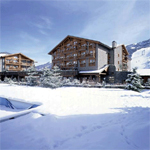 Sport Village Soldeu 9