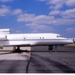 Falcon 900 B, 900 EX