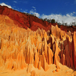 Madagascar