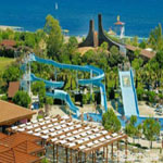 MAGIC LIFE CLUB SIRENE CITY