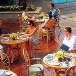 Mandarin Oriental