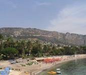 Beaulieu-sur-mèr
